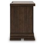 Taffenbrook Nightstand - Image 7