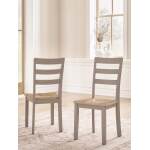 Harperfeld Dining Chair - Image 3
