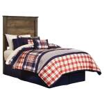 Trinell Twin Panel Headboard - Image 3