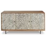 Kerrings Accent Cabinet - Image 4