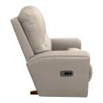 Cassian Power Rocking Recliner w/ Headrest & Lumbar - 10X802 - Image 5