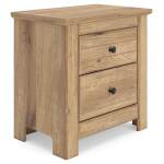 Makidern Nightstand - Image 2