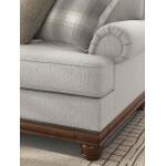 Clearbrooke Sofa, Oversized Chair and Ottoman - Image 20