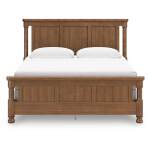 Rowlenstown King Poster Bed - Image 5