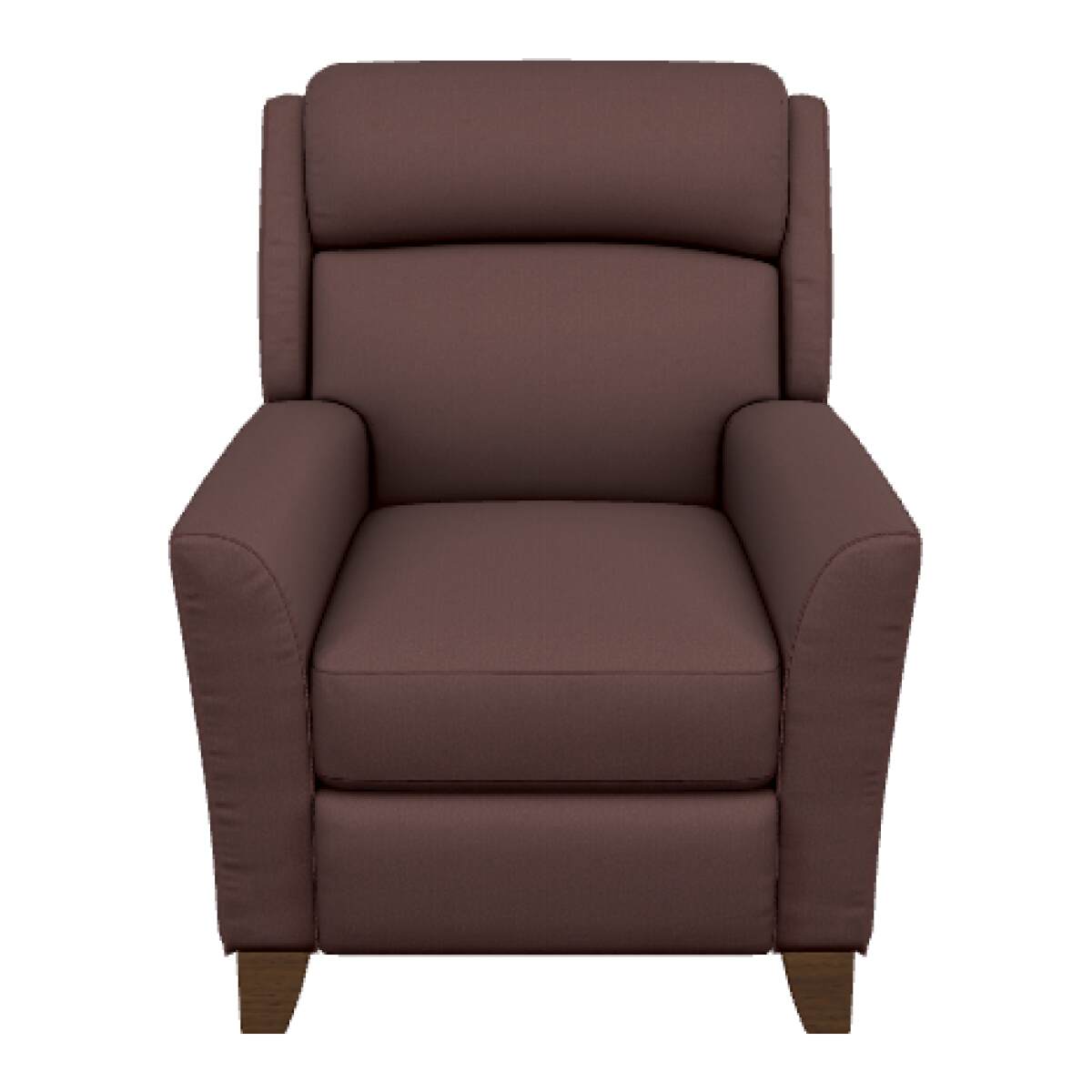 8bb29f3e99a916fd51a754798064e28b Rheeves High Leg Power Recliner w/ Headrest - 29U458 - Image 1