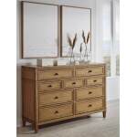 Sharlance Dresser - Image 3