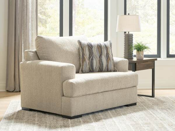 Lofwood Oversized Chair - Image 3