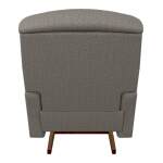 Reed Rocking Recliner - 010704 - Image 4