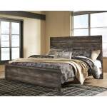 Wynnlow King Panel Bed - Image 3