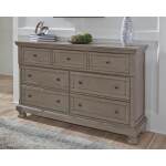 Lettner Dresser - Image 3