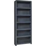 Taylor 60" Bookcase MYY3460-BLK - Image 27