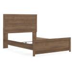 Broachmyn Queen Panel Bed - Image 4