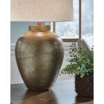 Madney 2-Piece Lamp Set - Image 6