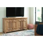 Dresor Accent Cabinet - Image 7