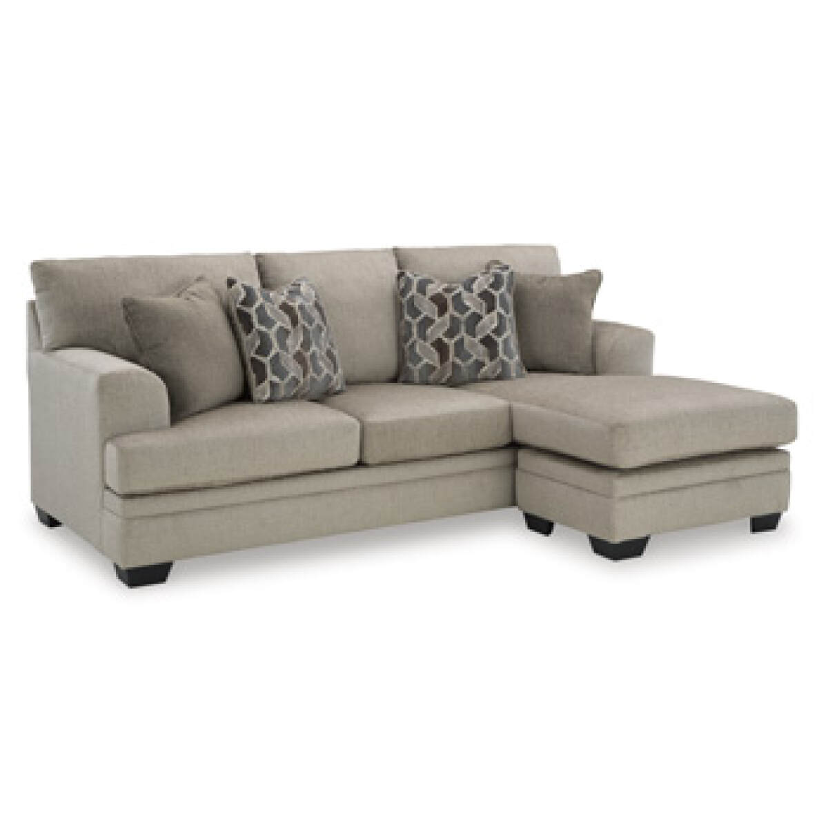 8c0f4c7198d859b470c969e22d1312af Stonemeade Sofa Chaise - Image 1