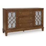 Jorlaina Dining Server
