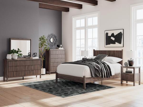 Pamytta Nightstand - Image 9