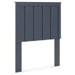 Simmenfort Twin Panel Headboard - Image 2