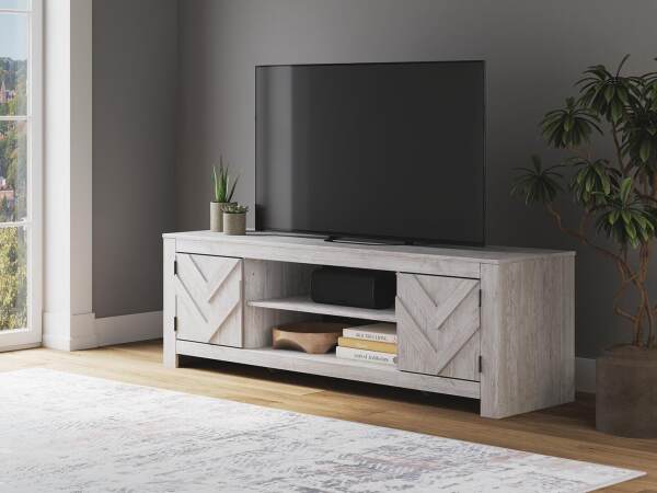 Cayboni 71" TV Stand - Image 3