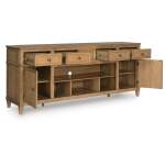 Sharlance 81" TV Stand - Image 3