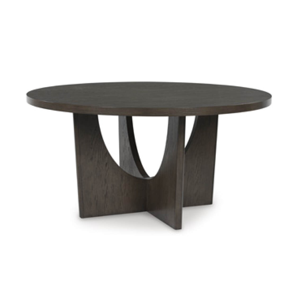 8c453edaeb23606c609ecf8a4781835a Burkhaus Dining Table - Image 1
