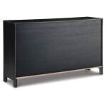 Lenston Accent Cabinet - Image 7