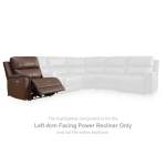 Bleckley Left-Arm Facing Power Recliner - Image 3
