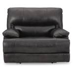 Mountainous Power Reclining Sofa, Loveseat and Recliner - Image 16