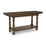 Sturlayne Flip Top Sofa Table