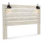 Cambeck King Panel Headboard, Dresser, Mirror and Nightstand - Image 4