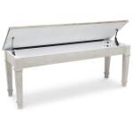 Skempton Storage Bench - Image 4