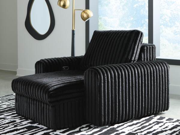 HamlinBay Power Gliding Chaise - Image 7
