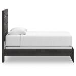 Hollivern Twin Panel Bed - Image 9