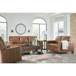 Bolsena Sofa, Loveseat and Recliner - Image 2