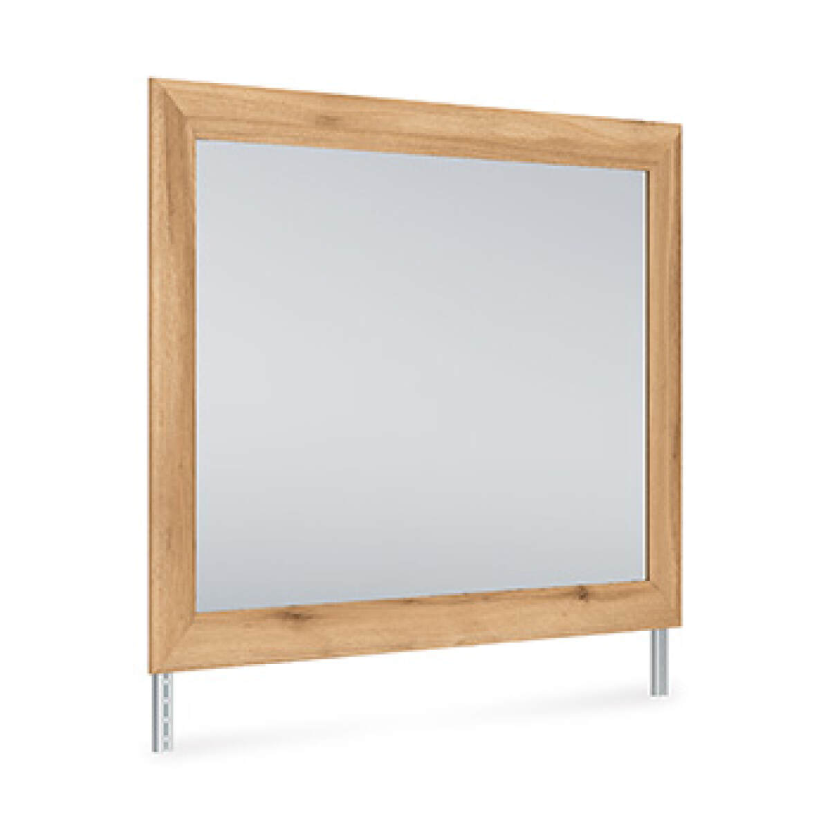 8cb550372391fe3241ad0d5fc78b75c7 Aleaport Bedroom Mirror - Image 1