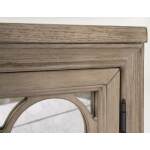 Jorlaina Extra Large TV Stand - Image 9