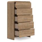 Gramburg Chest of Drawers - Image 5