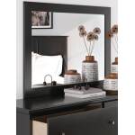 Maribel Bedroom Mirror - Image 6