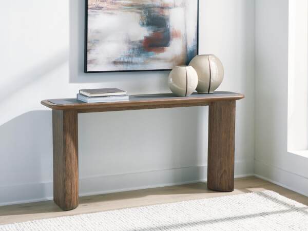 Dontayne Sofa Table - Image 3