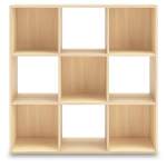 Piperton Nine Cube Organizer - Image 3