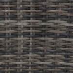 Oasis Court Outdoor Sofa/Chairs/Table Set (Set of 4) - Image 13