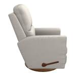 Wynne Swivel Gliding Recliner - 017700 - Image 5