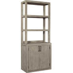 Platinum Door Bookcase