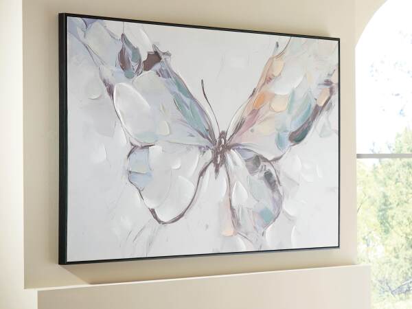 Dashwick Wall Art - Image 3