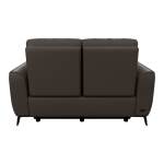 Hudson Power Loveseat w/ Power Headrest - 78U918 - Image 4