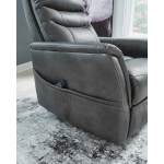 Strawbill Power Lift Recliner - Image 12