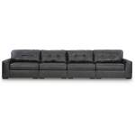 Brindley Pier 4-Piece Sectional