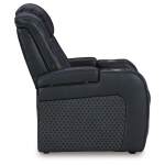 Fyne-Dyme Power Reclining Sofa, Loveseat and Recliner - Image 17