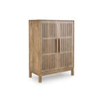Pellamour Bar Cabinet