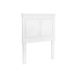 Fortman Twin Panel Headboard